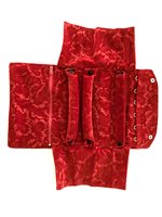 Organizer Lo Scrigno Gioielli Donna in Tessuto PGFAC/R - PGFAC/R